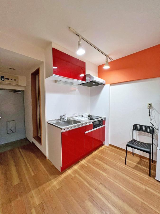 渋谷eアドレス Hotel Tokyo Ngoại thất bức ảnh