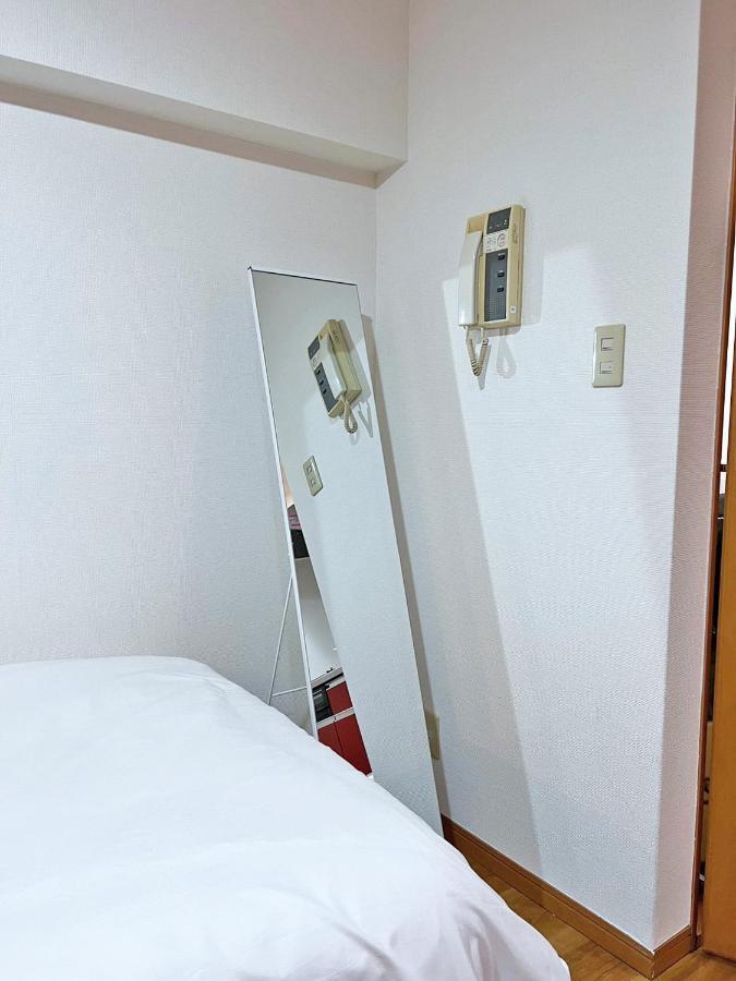 渋谷eアドレス Hotel Tokyo Ngoại thất bức ảnh