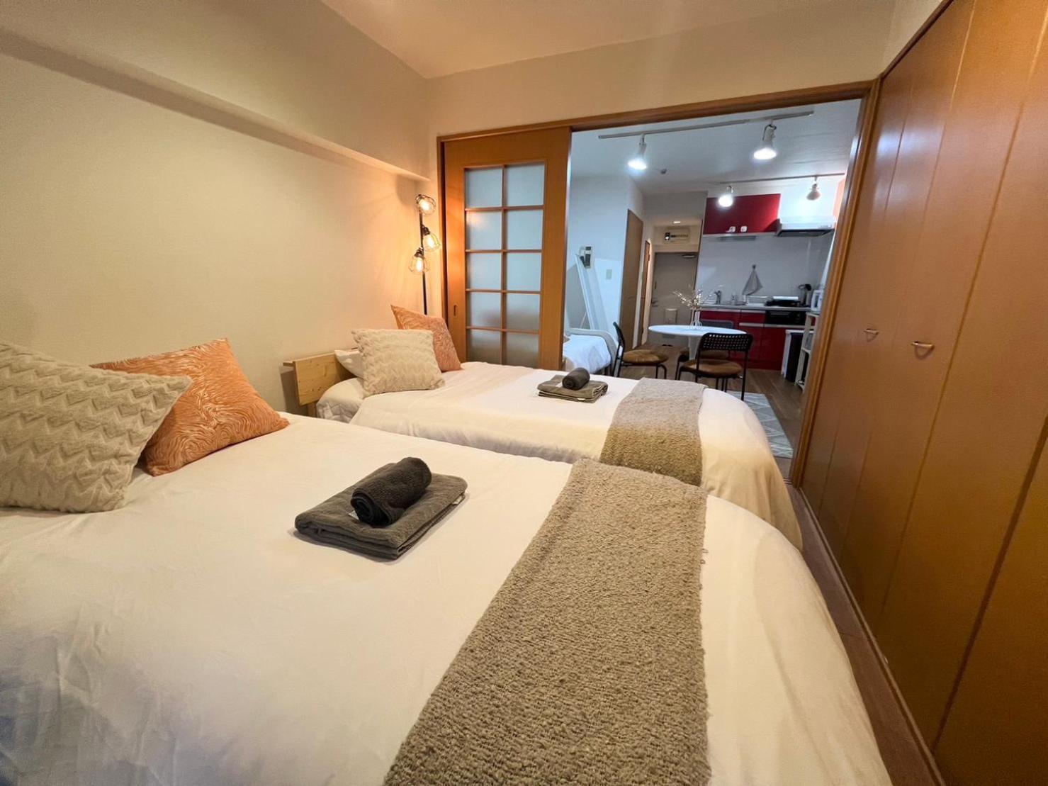 渋谷eアドレス Hotel Tokyo Ngoại thất bức ảnh
