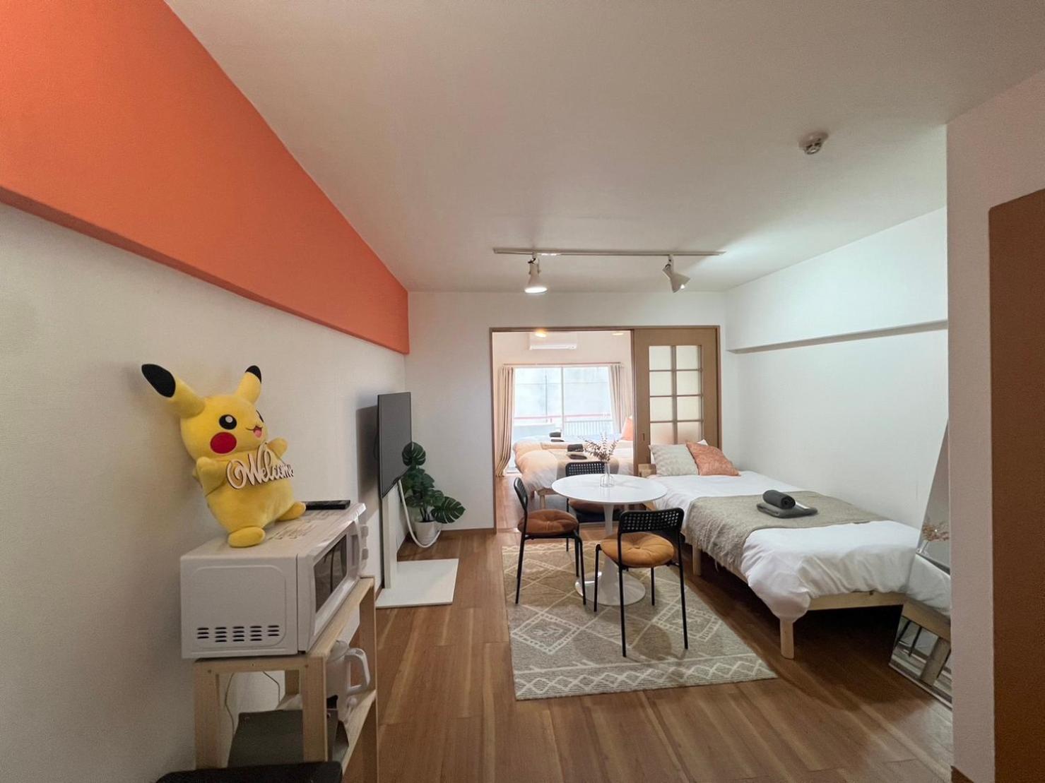 渋谷eアドレス Hotel Tokyo Ngoại thất bức ảnh