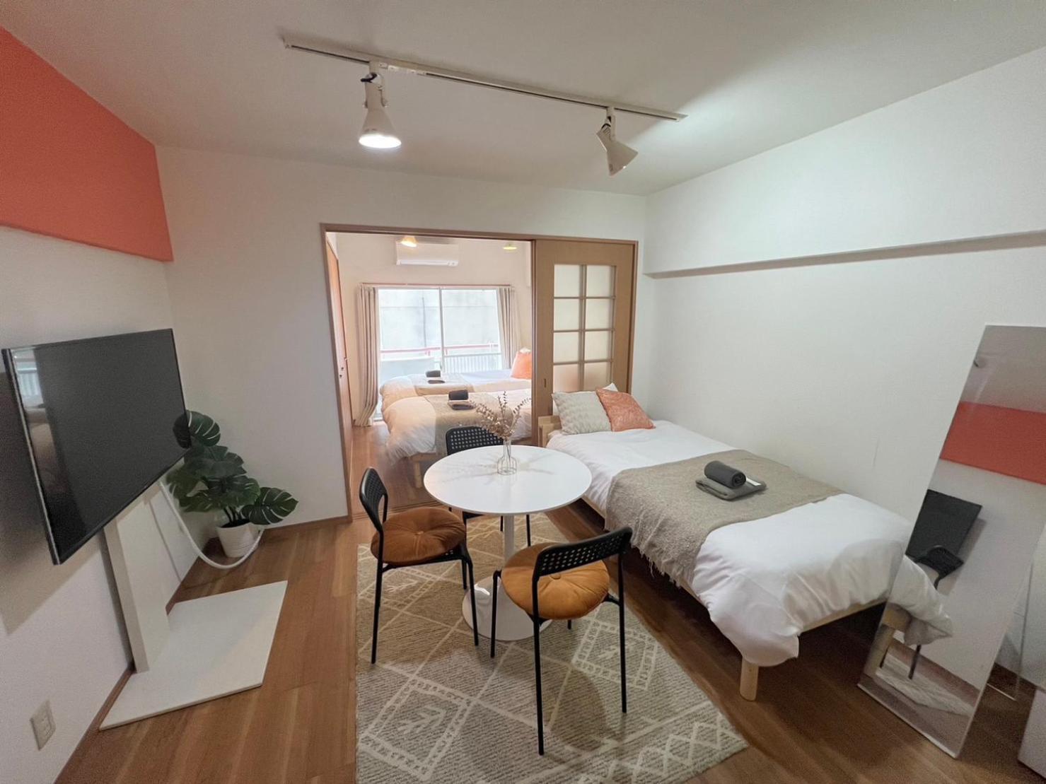 渋谷eアドレス Hotel Tokyo Ngoại thất bức ảnh